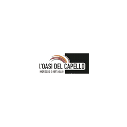 Logo di L'OASI DEL CAPELLO