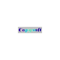 Logo di COPYSOFT