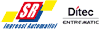 Logo di SR INGRESSI AUTOMATICI