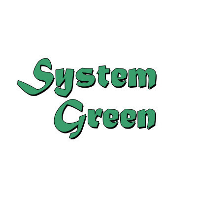 Logo di SYSTEM GREEN