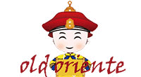 Logo di RISTORANTE OLD ORIENTE