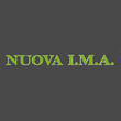 Logo di NUOVA IMA