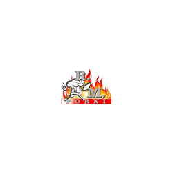 Logo di RM FORNI