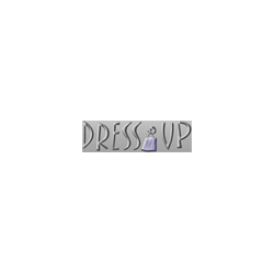 Logo di DRESS UP