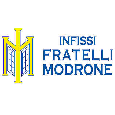 Logo di INFISSI MODRONE