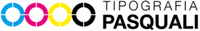 Logo di TIPOGRAFIA PASQUALI