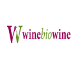 Logo di WINEBIOWINE