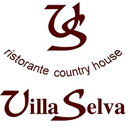 Logo di VILLA SELVA RISTORANTE COUNTRY HOUSE