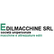 Logo di EDILMACCHINE