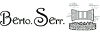 Logo di BERTO.SERR. - BERTOLINO SERRAMENTI