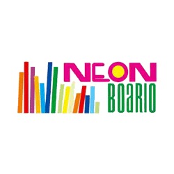Logo di NEON BOARIO