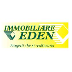 Logo di IMMOBILIARE EDEN