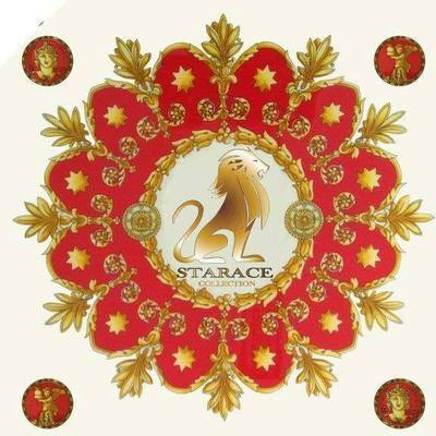 Logo di STARACE