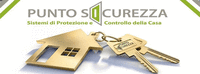 Logo di PUNTO SICUREZZA