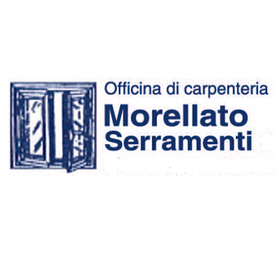 Logo di MORELLATO SERRAMENTI SAS