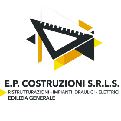 Logo di E.P. COSTRUZIONI