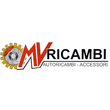 Logo di MV RICAMBI
