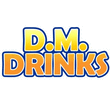 Logo di D.M. DRINKS