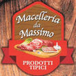 Logo di MACELLERIA DA MASSIMO