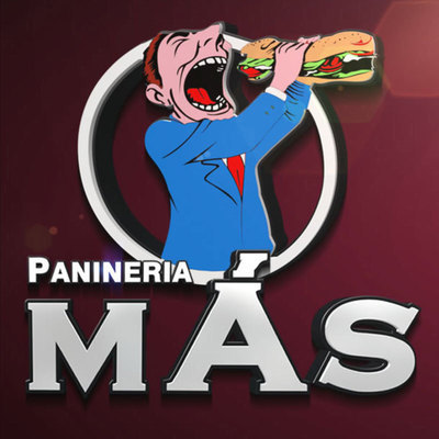 Logo di PANINERIA MAS