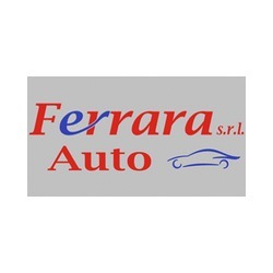 Logo di FERRARA AUTO
