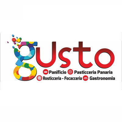 Logo di GUSTO