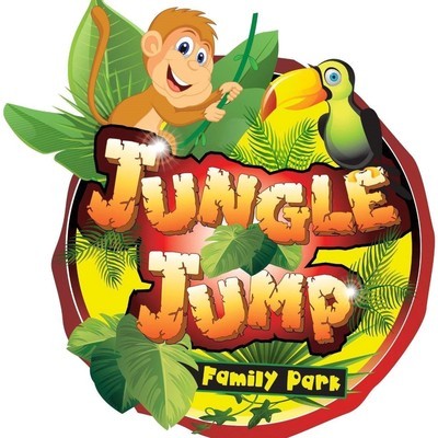 Logo di JUNGLE JUMP PRATO