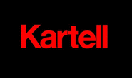 Logo di KARTELL