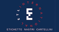 Logo di ETL INTERNATIONAL