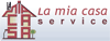 Logo di LA MIA CASA SERVICE