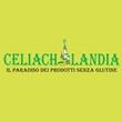Logo di CELIACHILANDIA