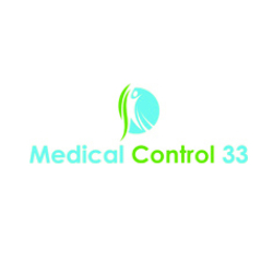 Logo di MEDICAL CONTROL 33