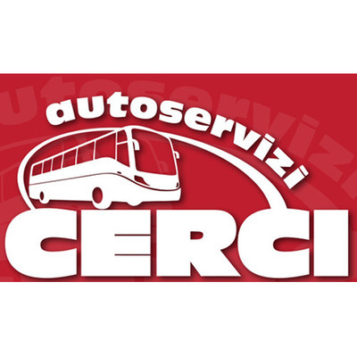 Logo di AUTOSERVIZI CERCI