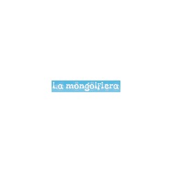 Logo di LA MONGOLFIERA
