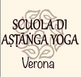 Logo di SCUOLA DI ASHTANGA YOGA VERONA