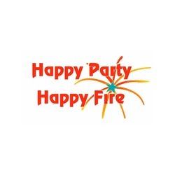 Logo di HAPPY PARTY HAPPY FIRE