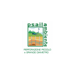 Logo di PSAILA AMBIENTE