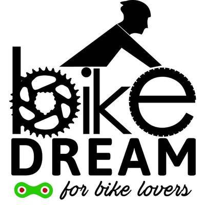 Logo di DREAM BIKE