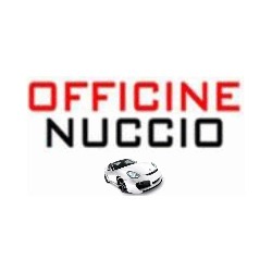 Logo di OFFICINE NUCCIO