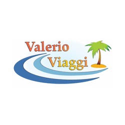 Logo di VALERIO VIAGGI