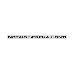 Logo di CONTI SERENA NOTAIO