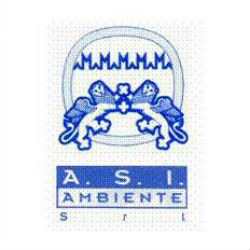 Logo di A.S.I. AMBIENTE