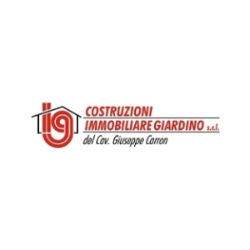 Logo di COSTRUZIONI IMMOBILIARE GIARDINO