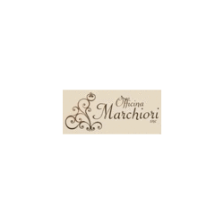 Logo di OFFICINA MARCHIORI - OFFICINA FABBRILE