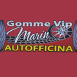 Logo di GOMME VIP
