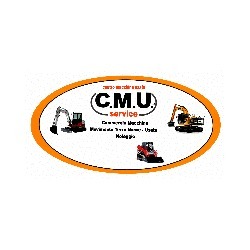 Logo di C.M.U. SERVICE CENTRO MACCHINE USATE