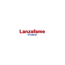 Logo di LANZAFAME SERRAMENTI
