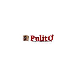 Logo di LAVANDERIA PULITO'