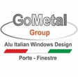 Logo di GOMETAL GROUP