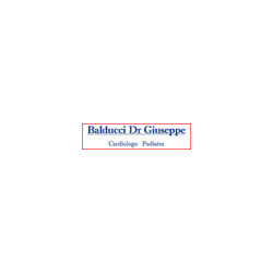 Logo di BALDUCCI DR. GIUSEPPE CARDIOLOGO PEDIATRA